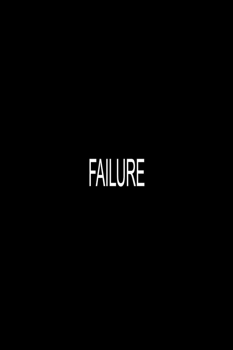 Failure poster