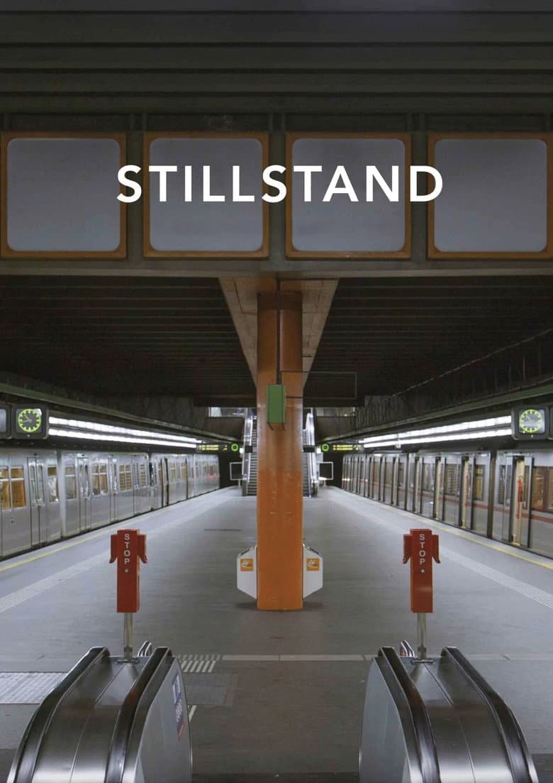 The Standstill poster