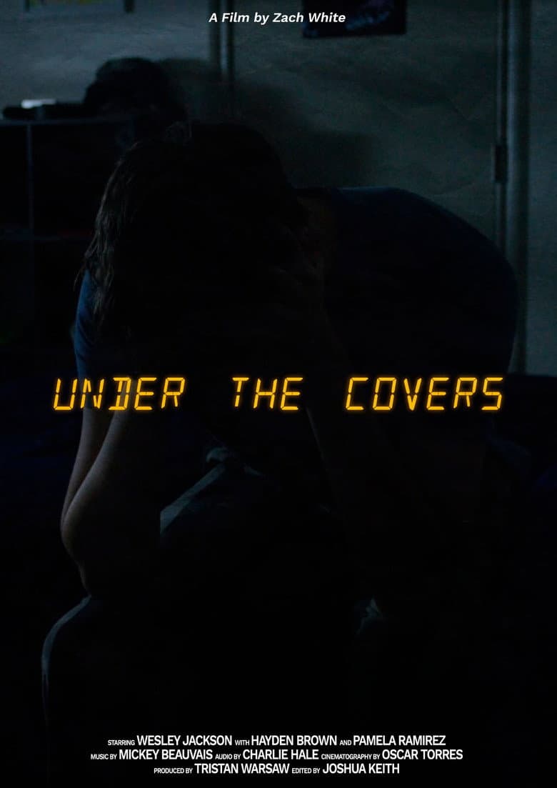 Under The Covers poster