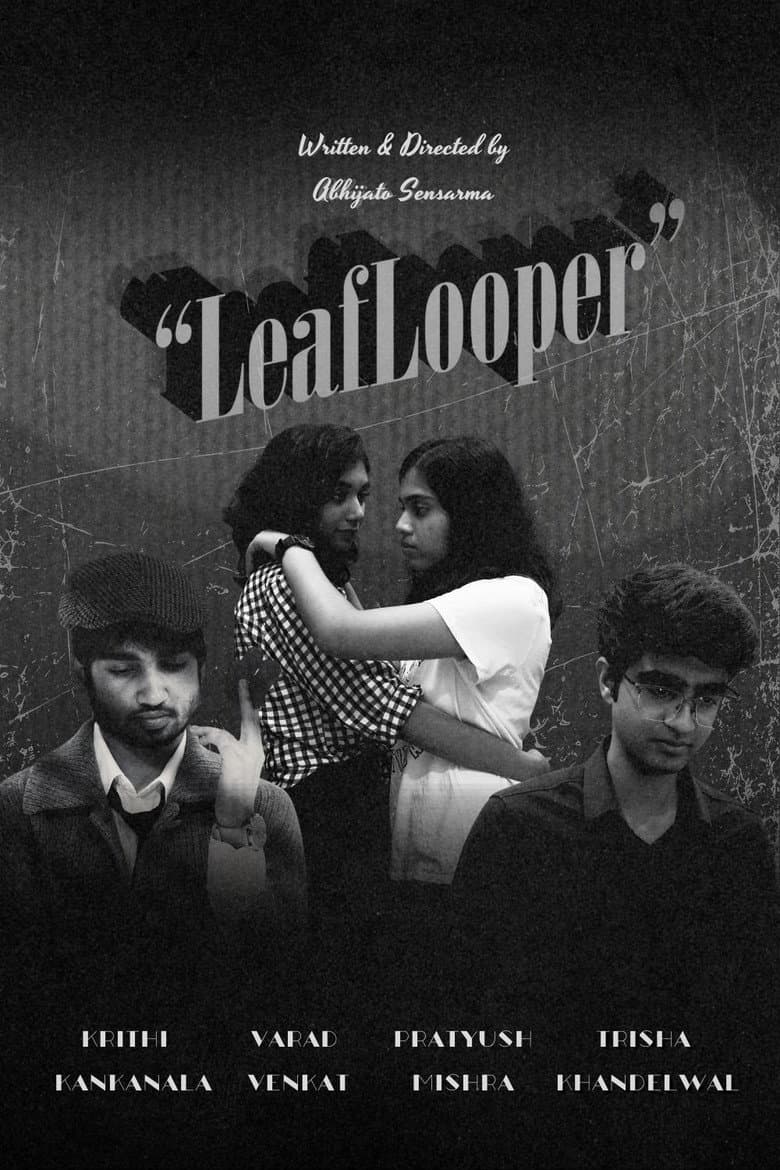 LeafLooper poster