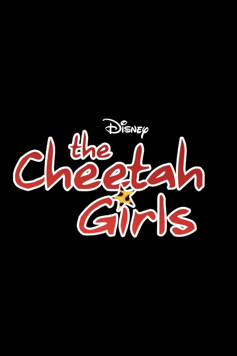 Untitled The Cheetah Girls Project poster
