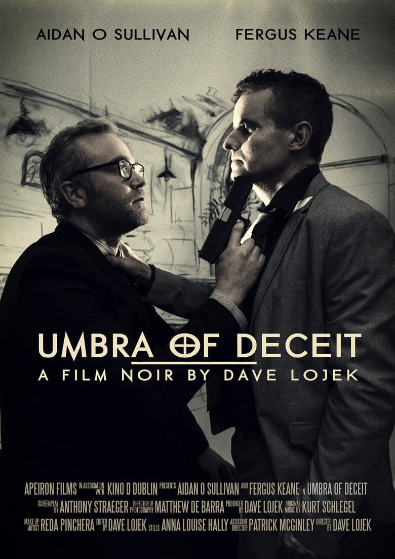 Umbra of Deceit poster