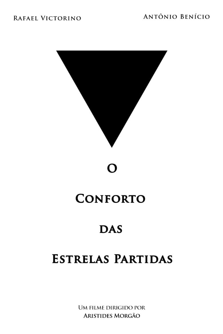 The Comfort of the Divided Stars poster