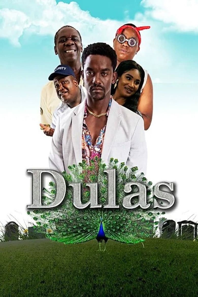 Dulas poster