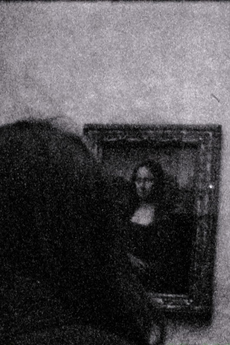 Mona Lisa (I) poster