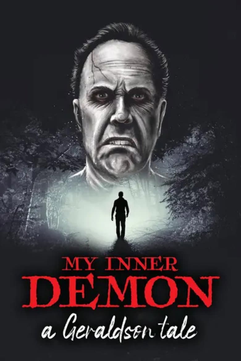 My Inner Demon: A Geraldson Tale poster