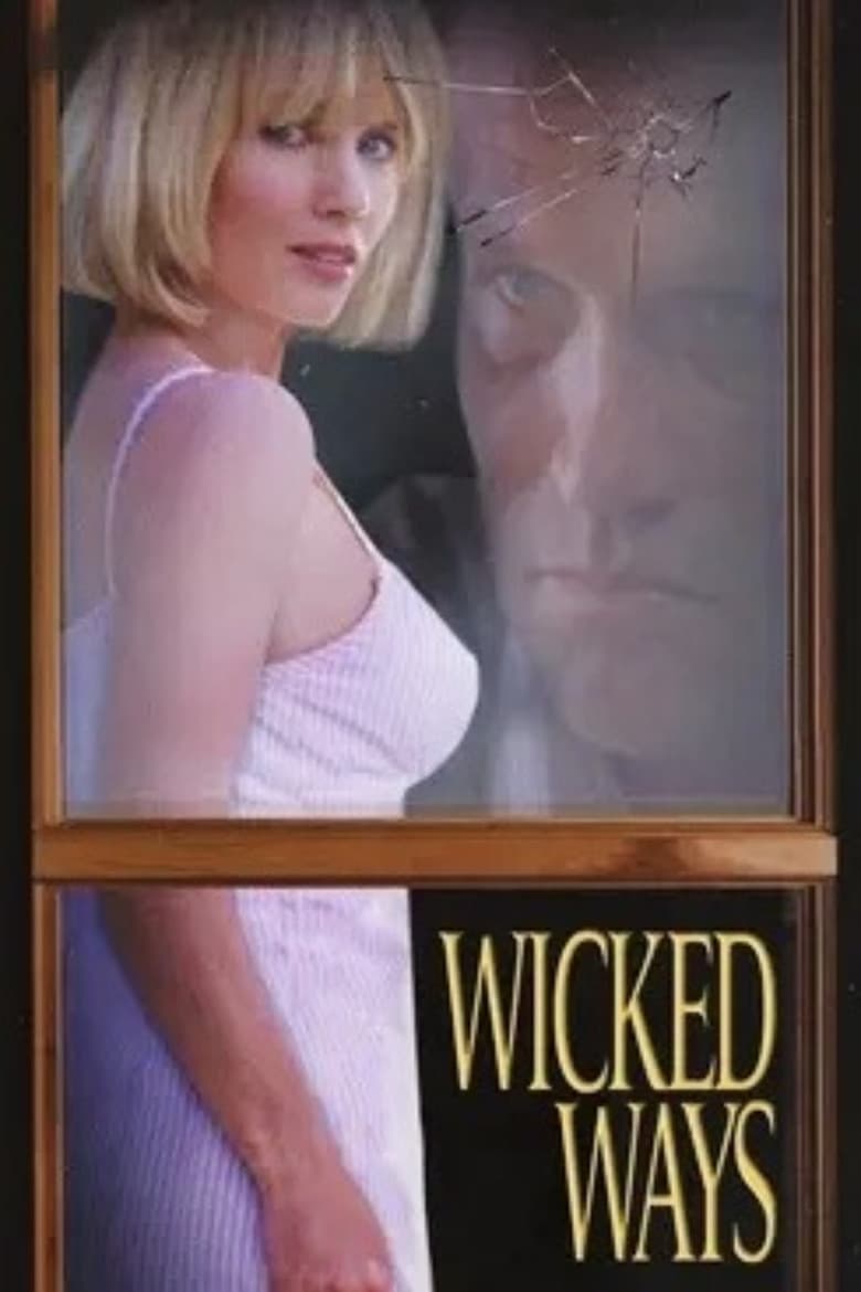 Wicked Ways poster