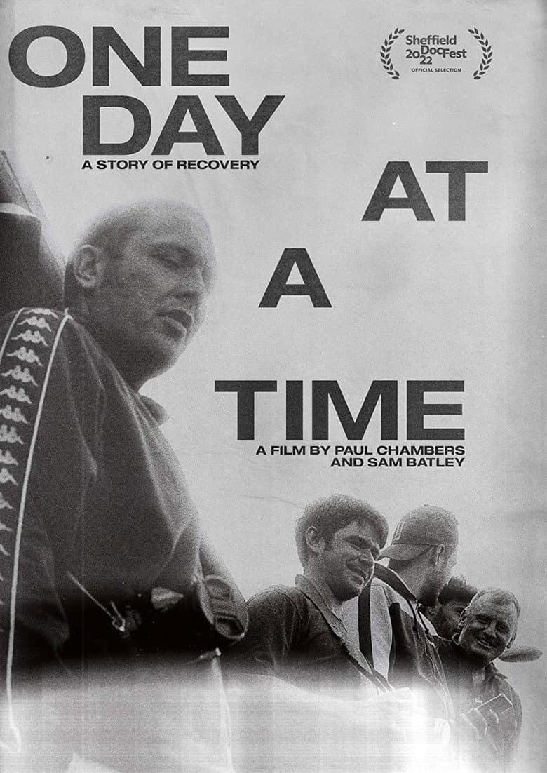 One Day at a Time poster