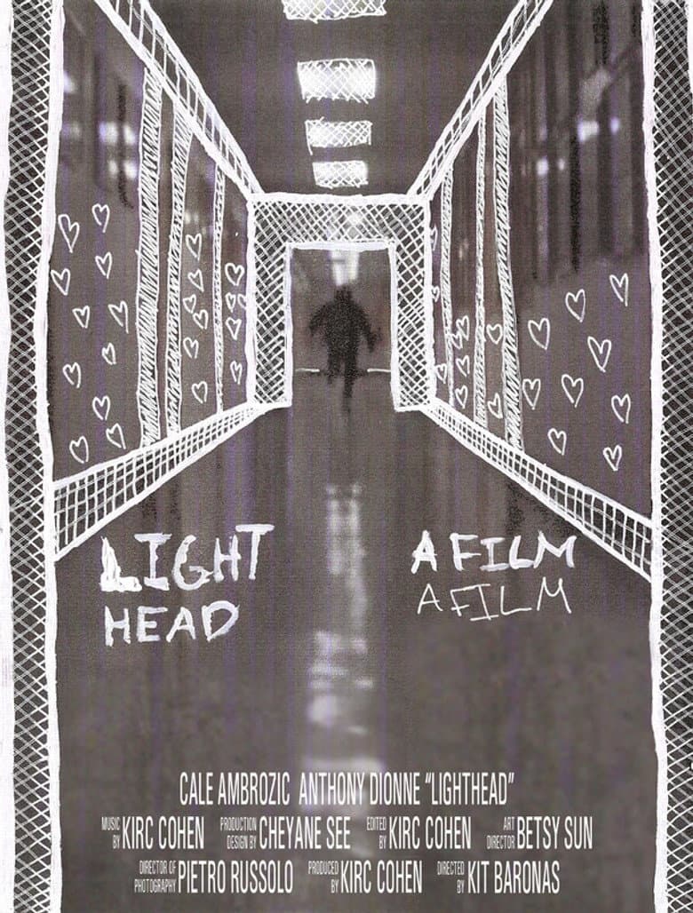 Lighthead poster