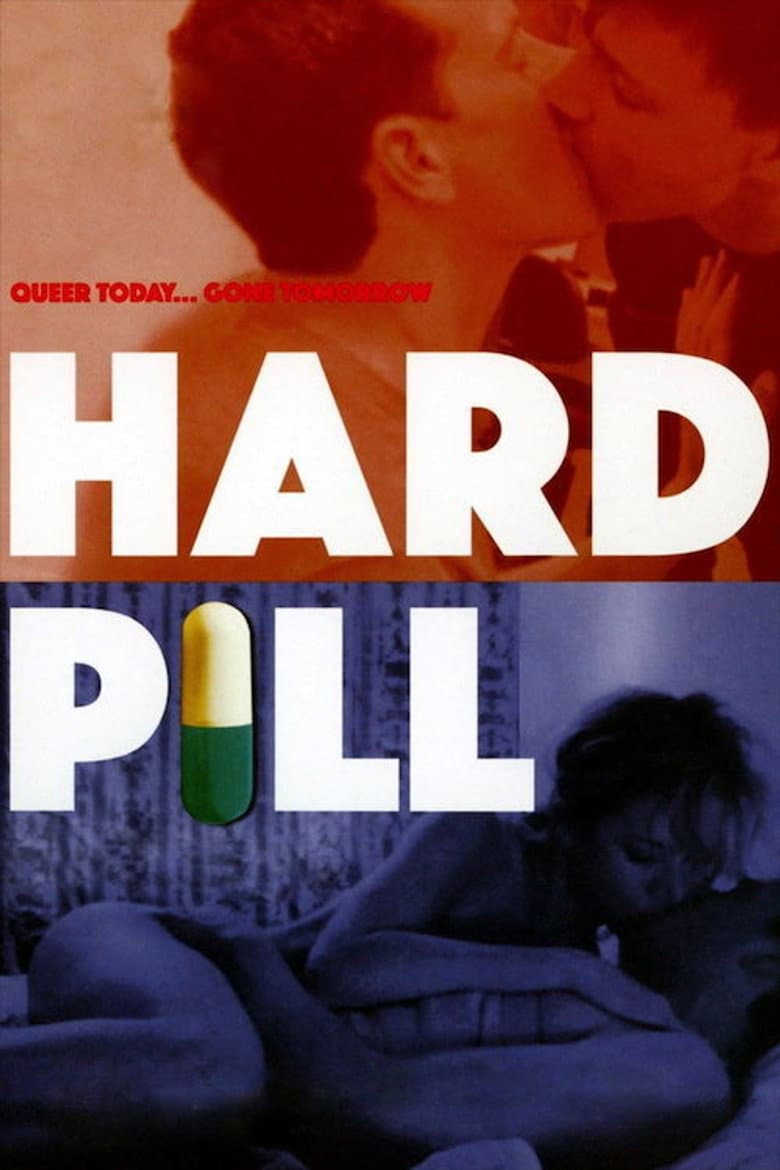 Hard Pill poster