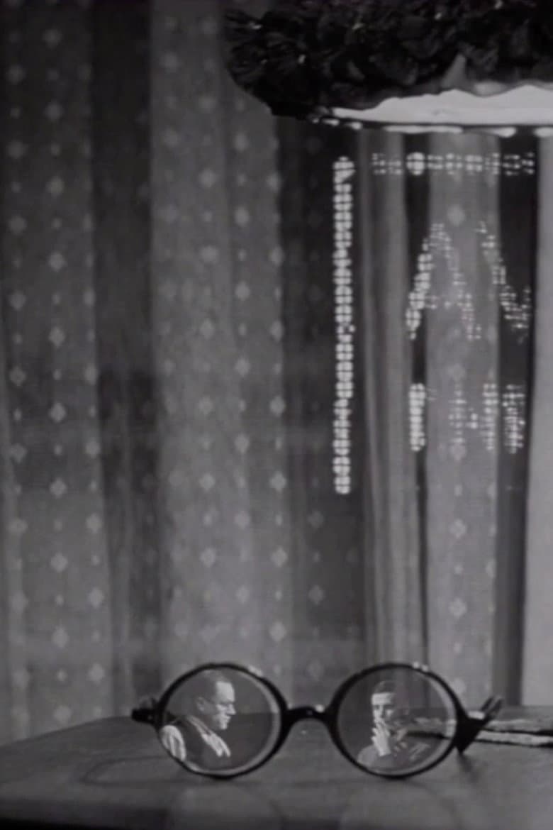 Object Permanence poster