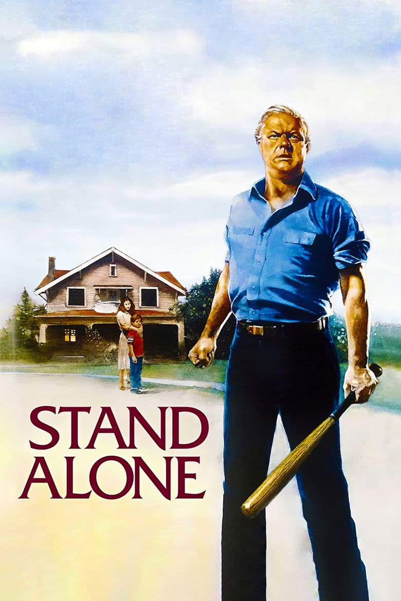 Stand Alone poster