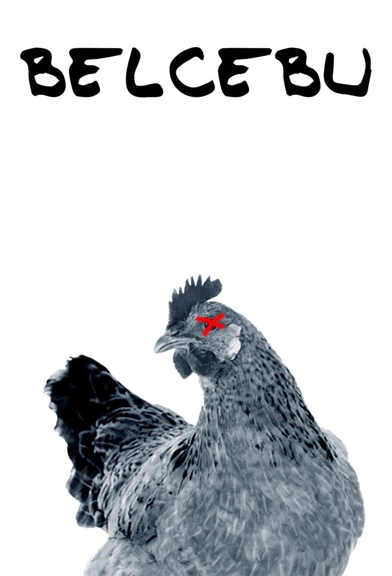 Belcebu! poster