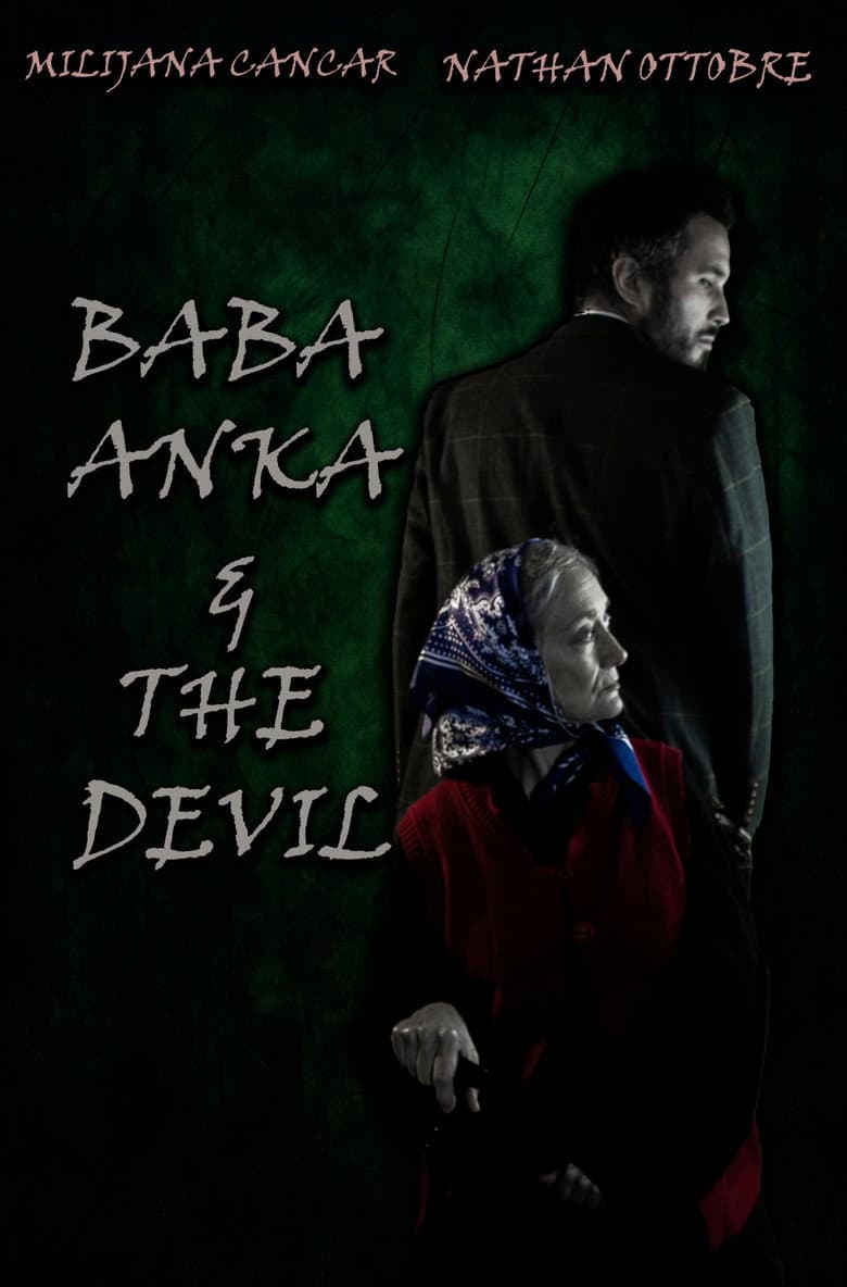 Baba Anka & The Devil poster