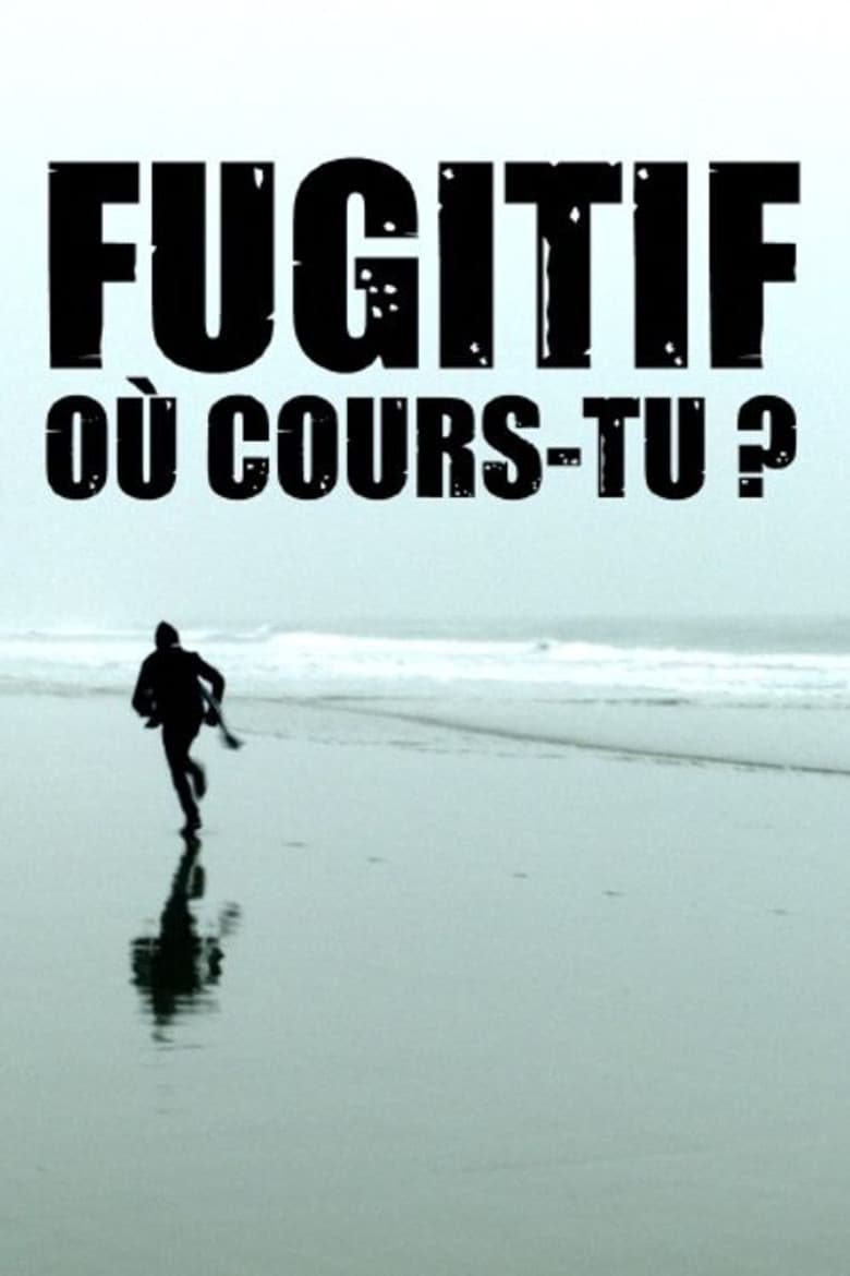 Fugitive, Where Are You Running to? poster