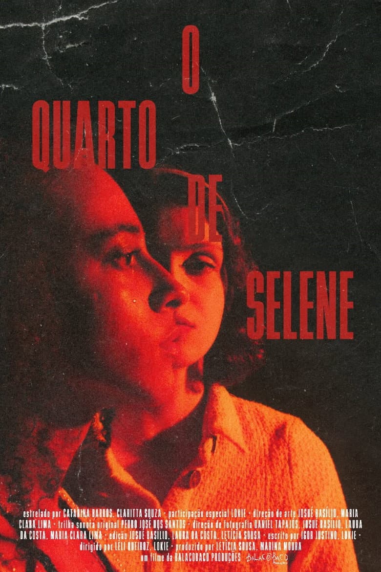 O Quarto de Selene poster