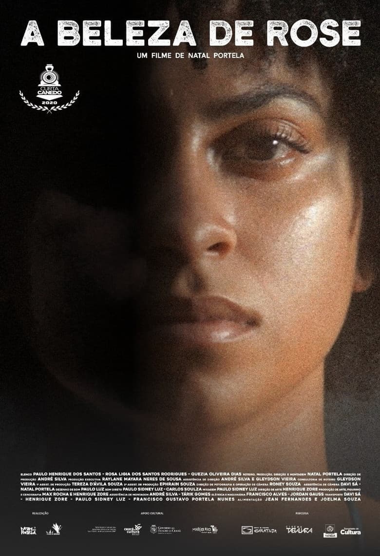Rose's Beauty poster