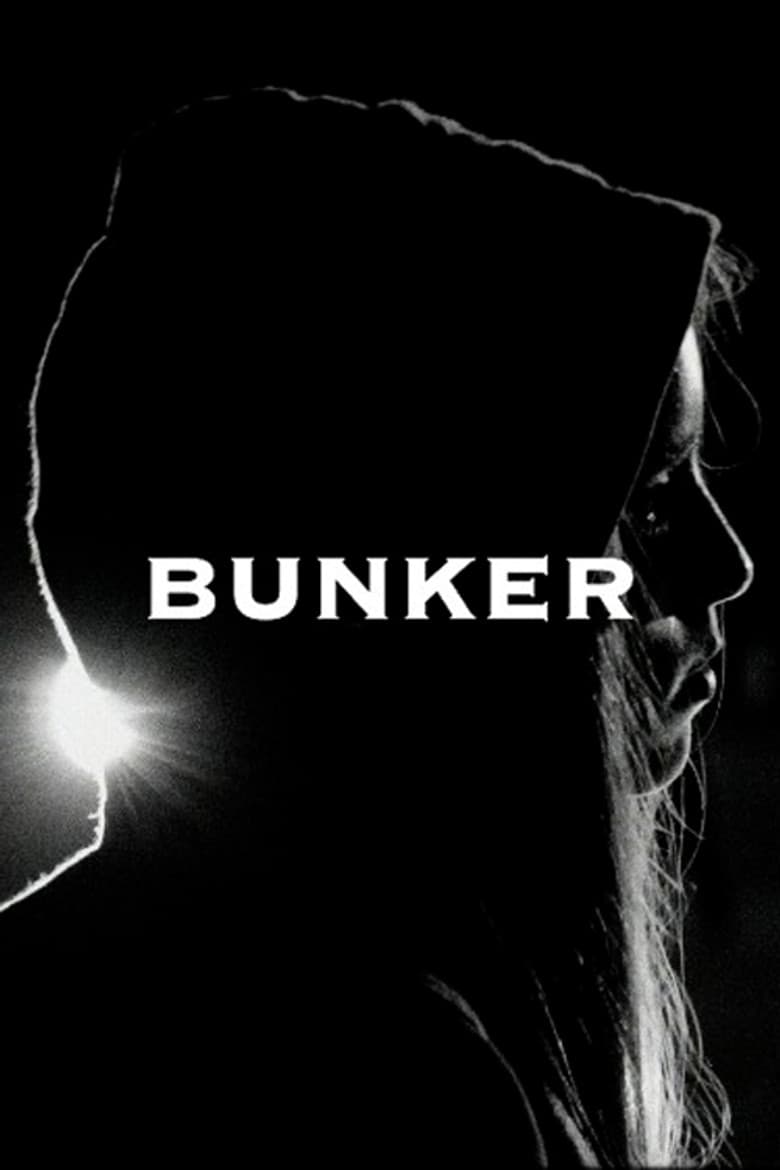 Bunker poster