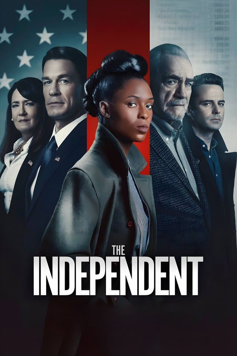 The Independent poster