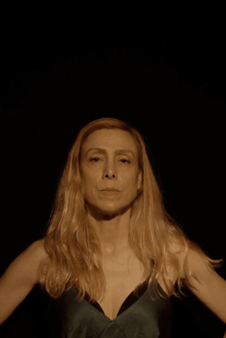 Manifesto de um Cineasta poster