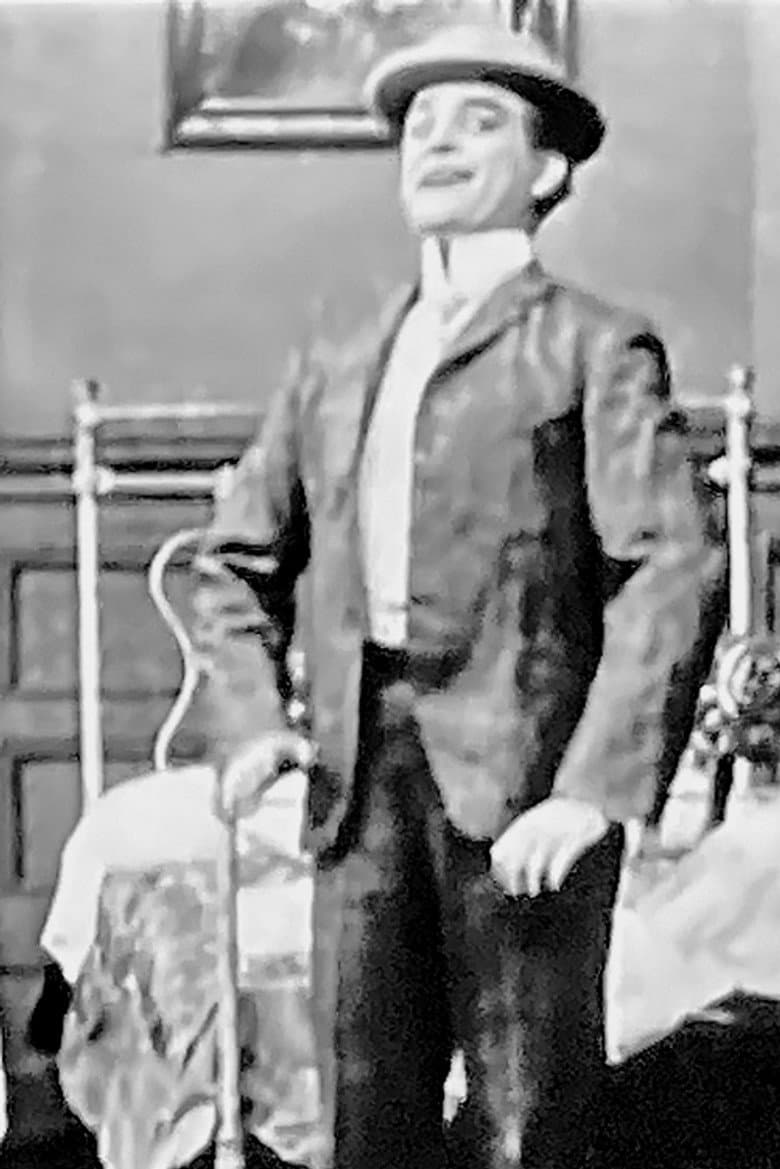 Muggsy Becomes a Hero poster