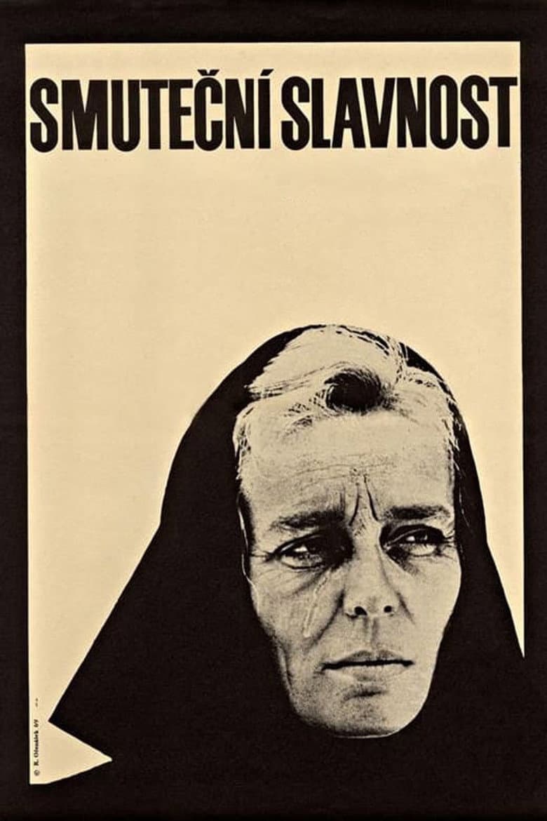 Funeral Ceremony poster