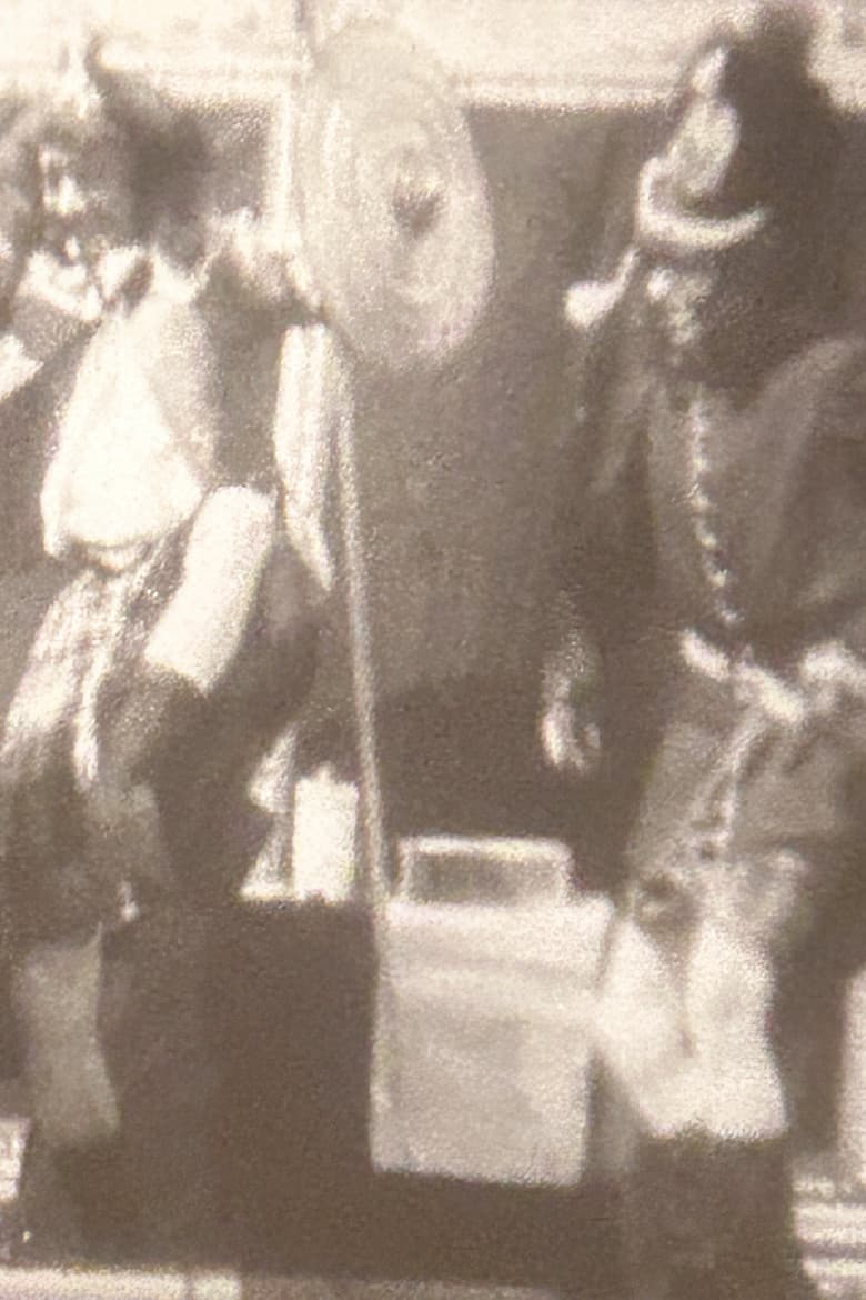 Dewar's Scotch Whisky poster