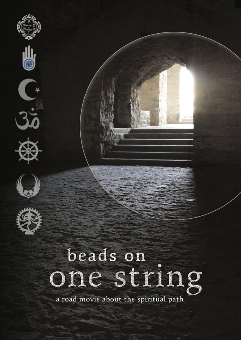 Beads On One String poster