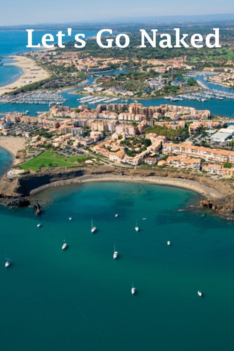 Let's Go Naked poster