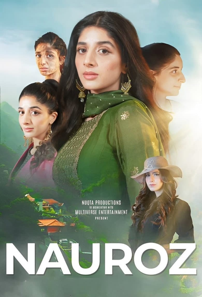 Nauroz: The Movie poster