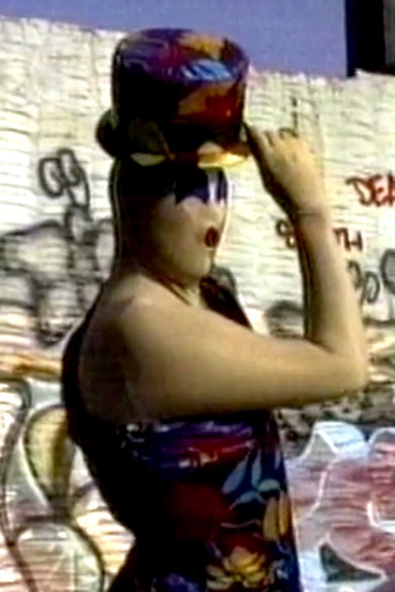 Mrs. Peanut Visits New York poster