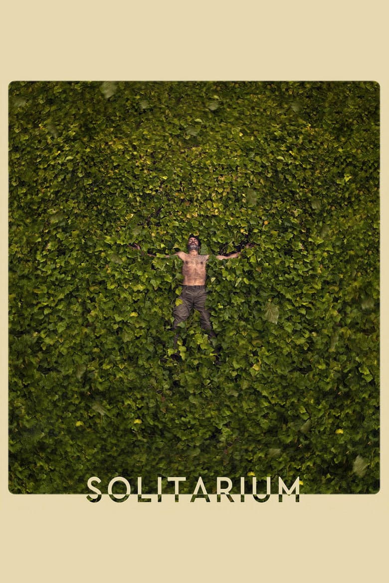 Solitarium poster