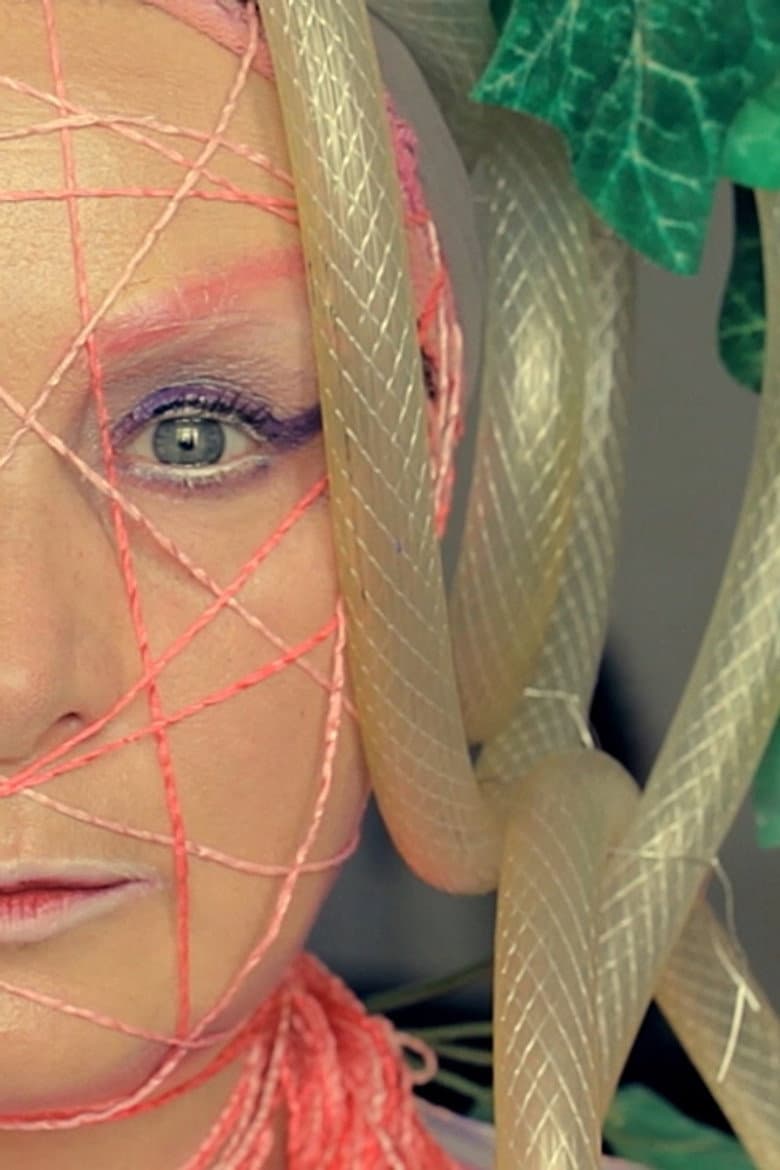 Movie Lyrics: Medusa Gorgonas poster