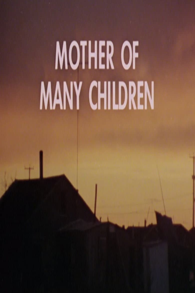 Mother of Many Children poster