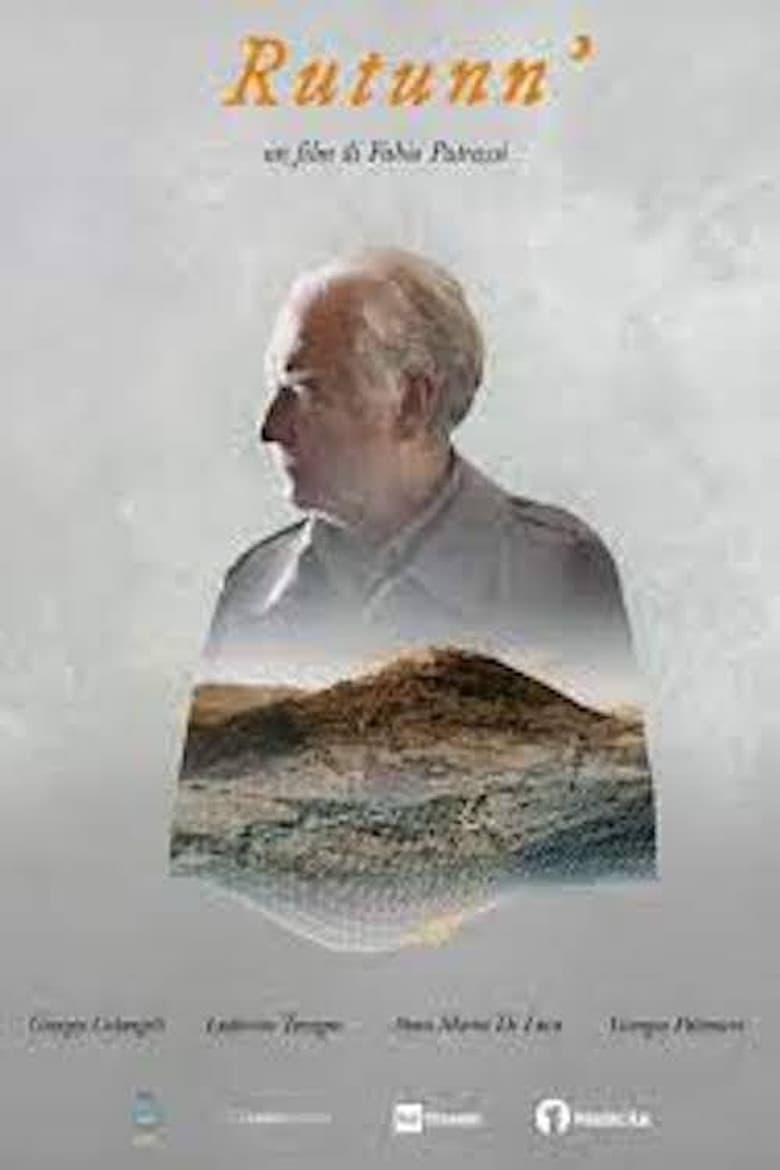Rutunn' poster
