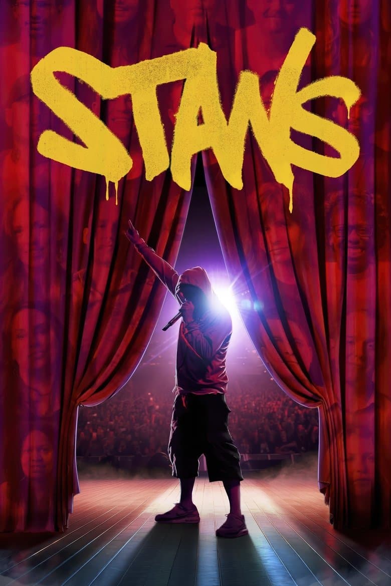 Stans poster