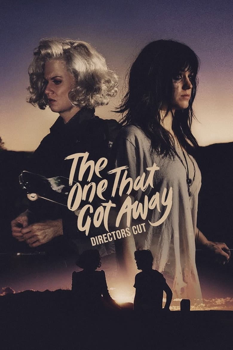 The One That Got Away (Director's Cut) poster