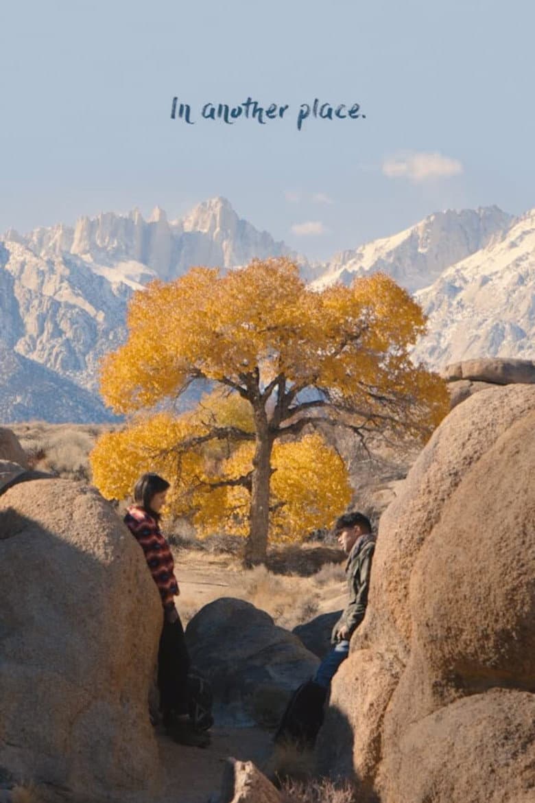 In Another Place poster