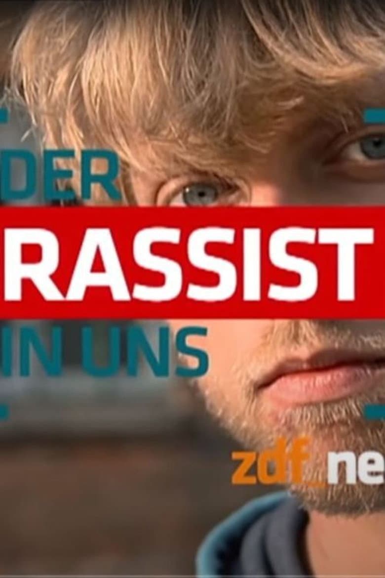Der Rassist in uns poster