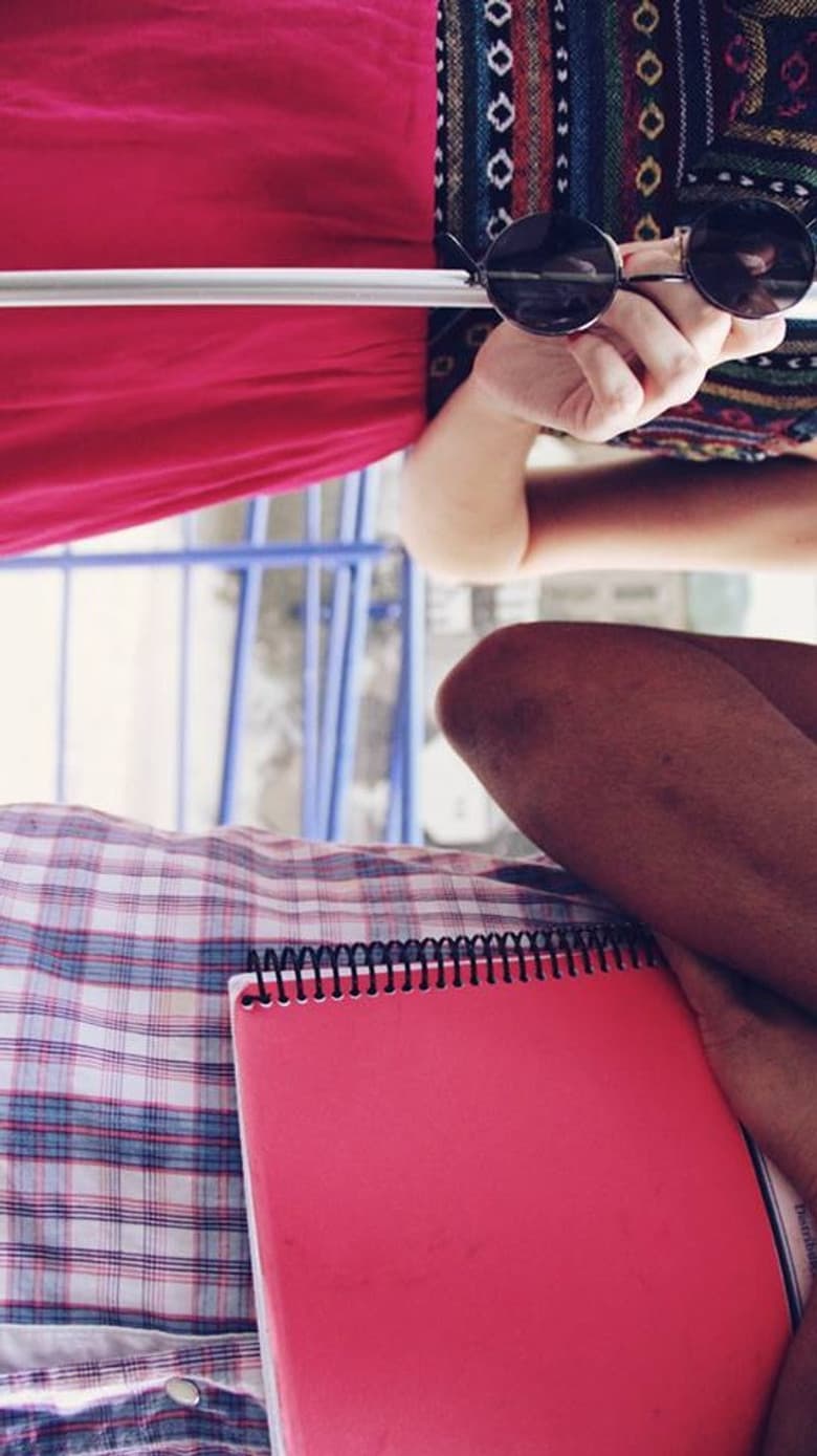 À Primeira Vista poster