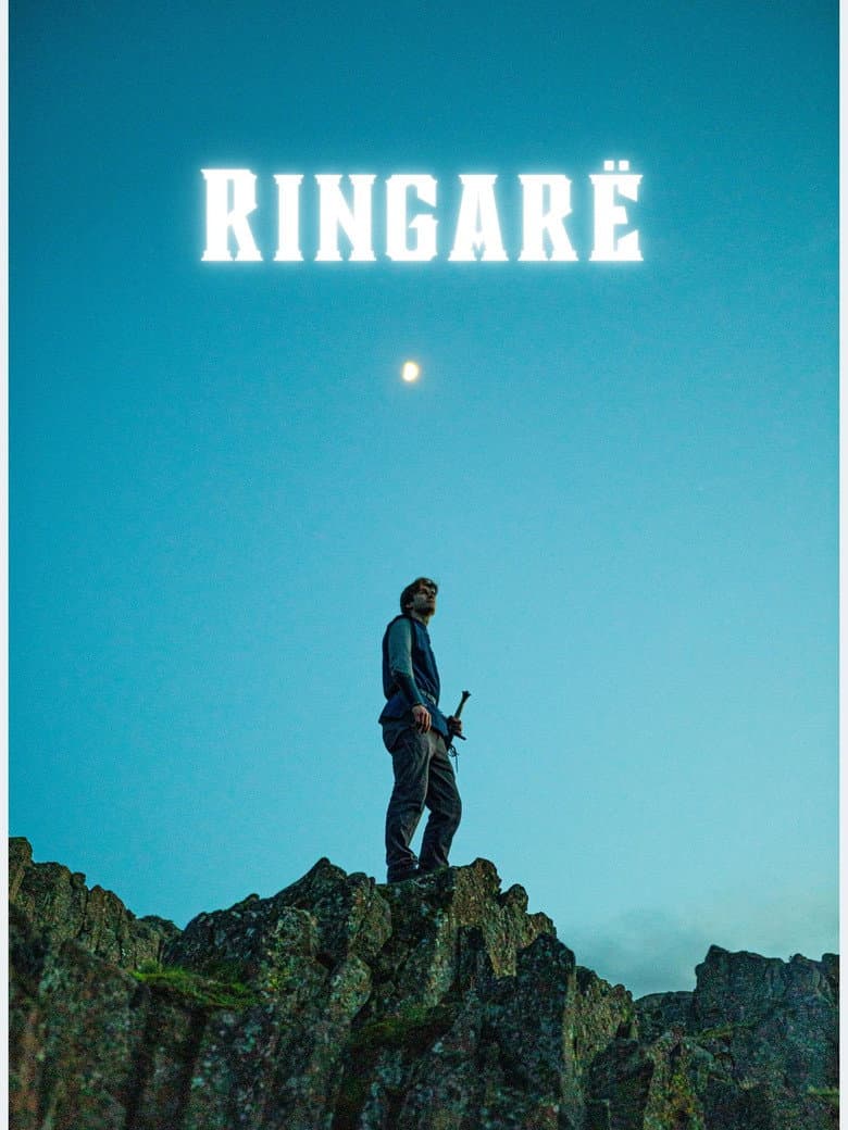 Ringarë poster