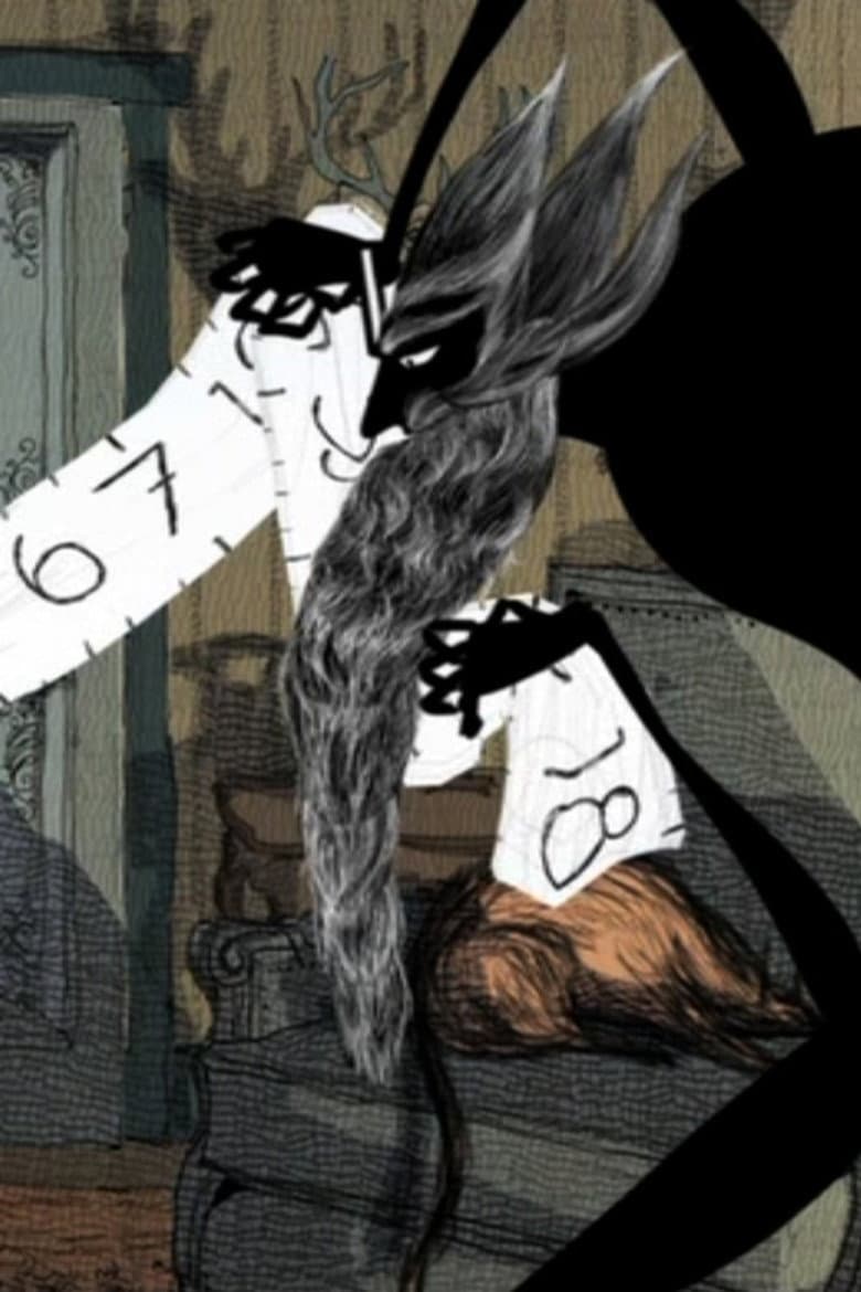 Arithmétique poster