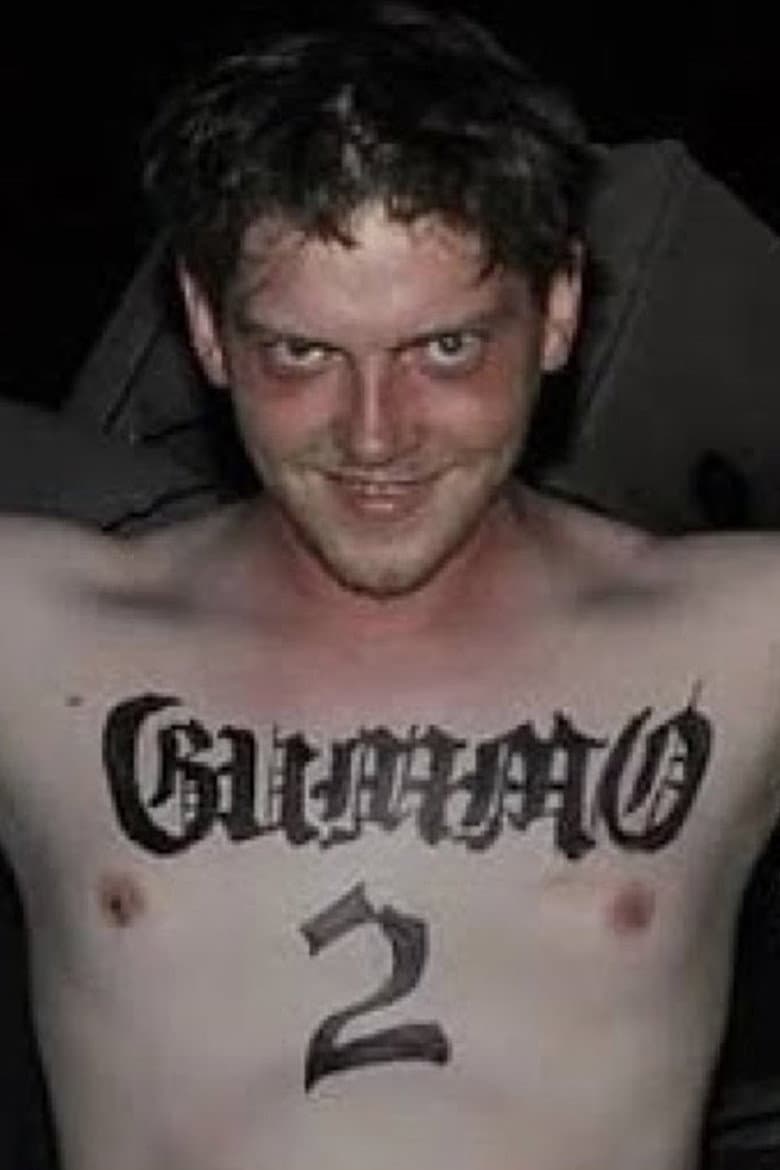 Gummo 2 poster
