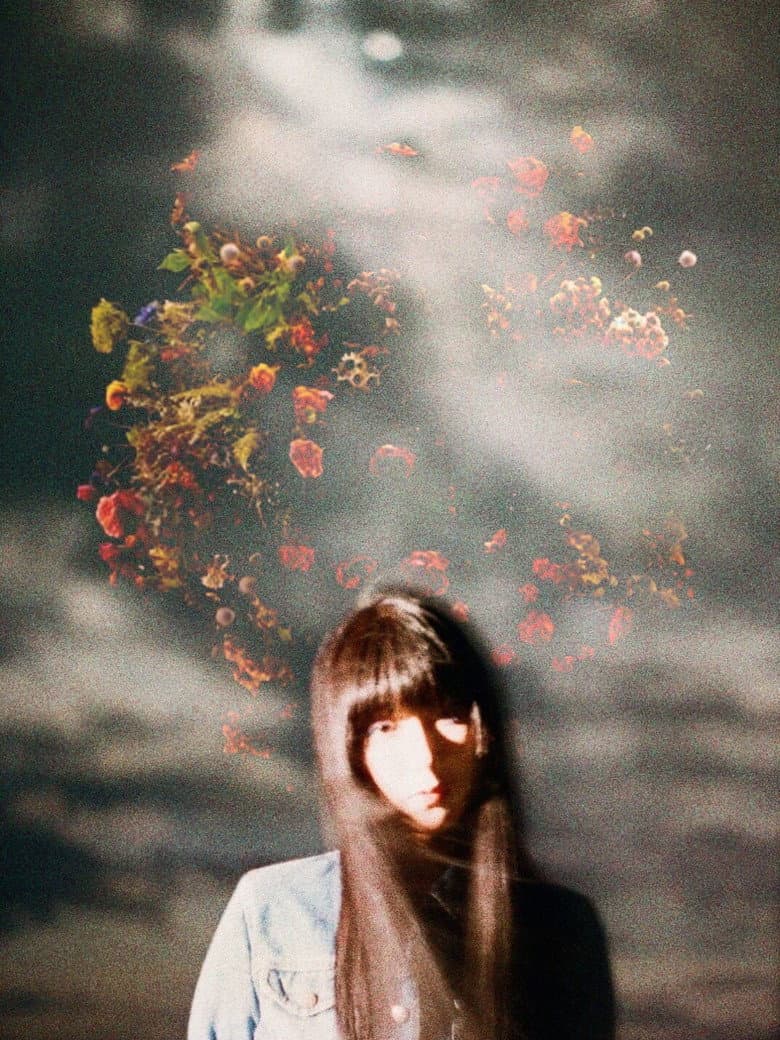 Daoko Live Unplugged in Sogetsu Hall poster