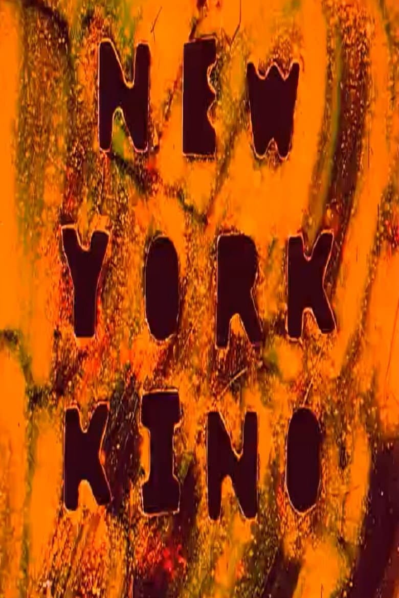 New York Kino (Part I) poster