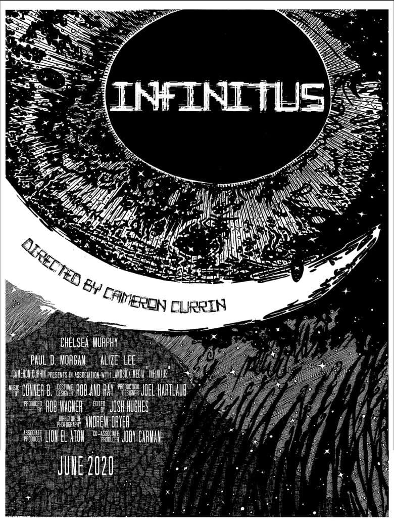 Infinitus poster