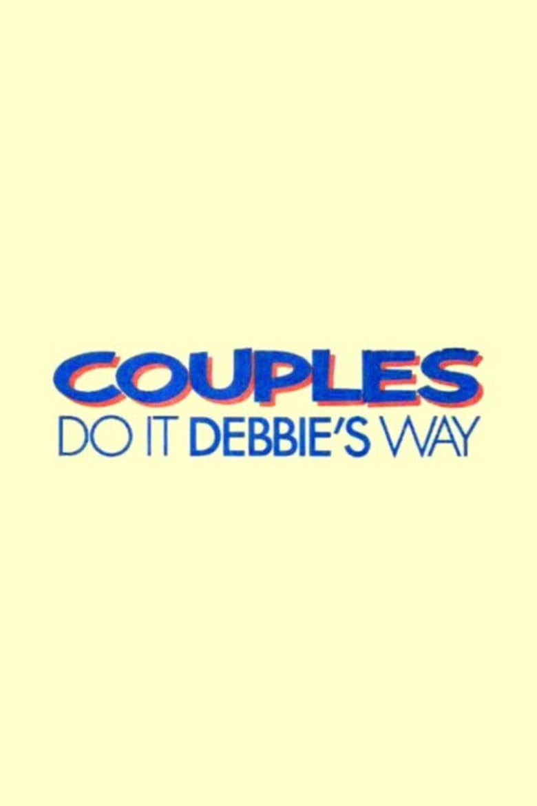 Couples Do It Debbie's Way poster
