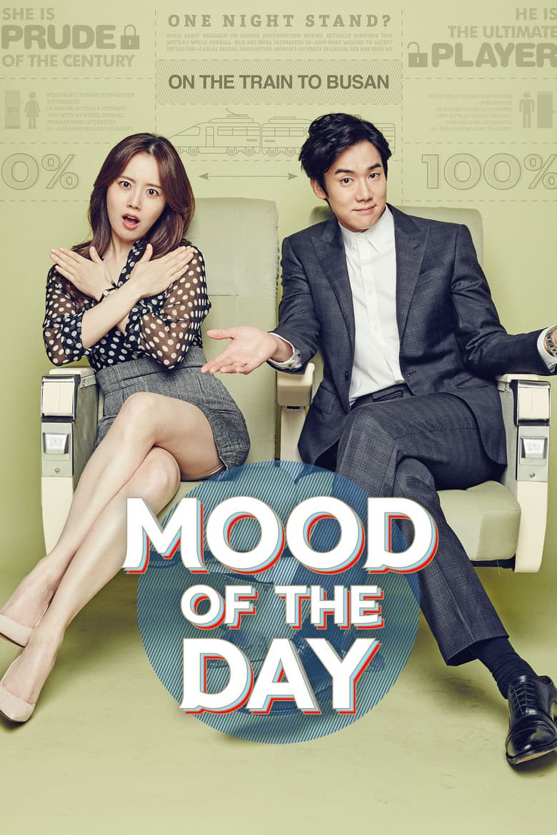 Mood of the Day poster