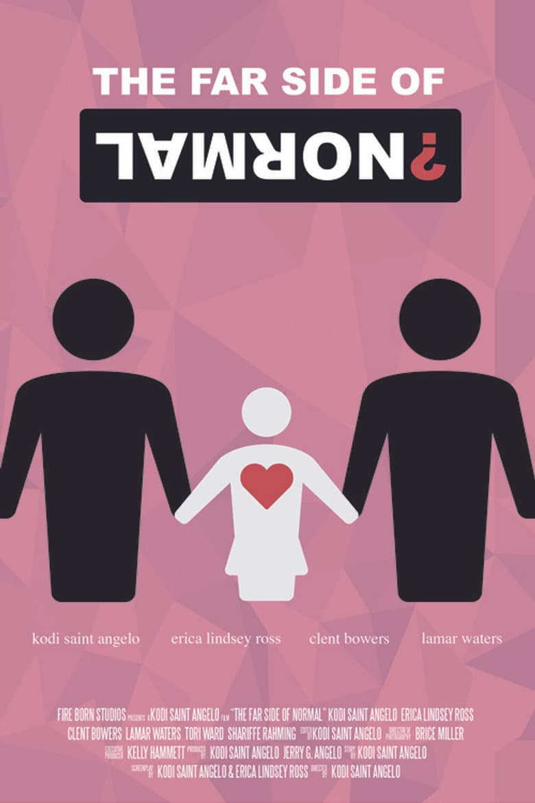 The Far Side of Normal? poster