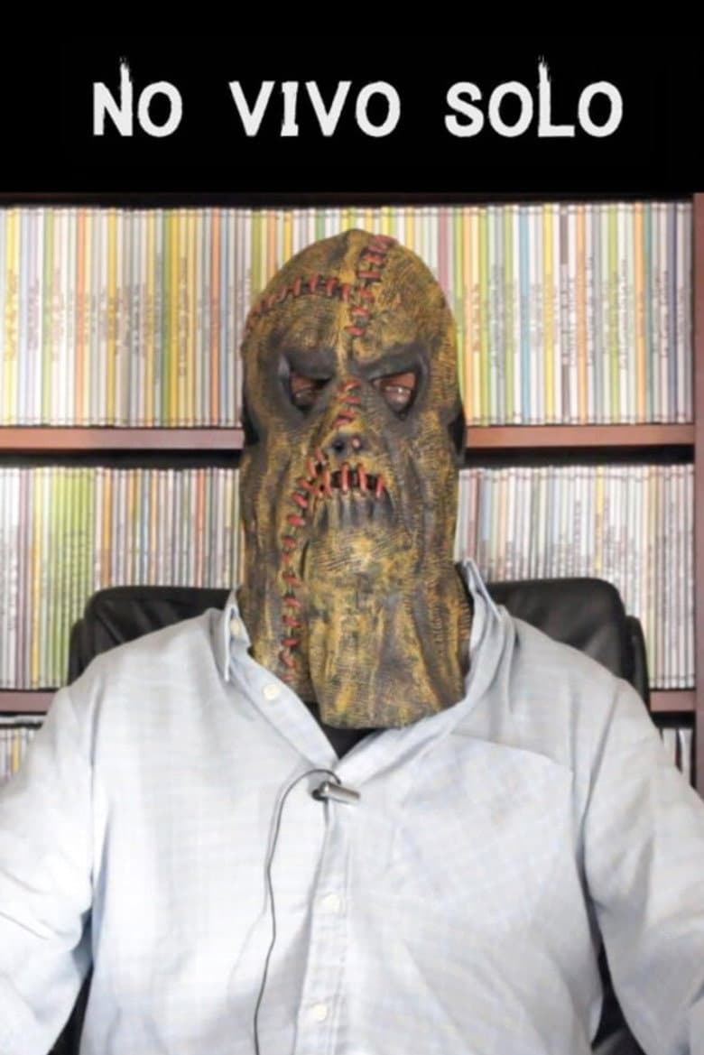No vivo solo poster